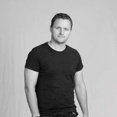 Brett Thebault, photo 2