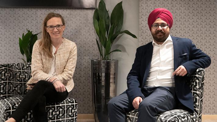 Inder Singh, photo 1