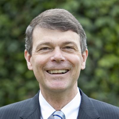 Ken Hinchcliff, photo 1