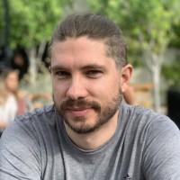 Mark Philpot, photo 1