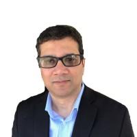 Asit Keshri, photo 1