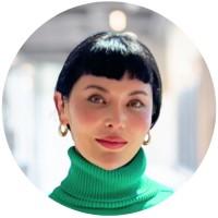 Olivia Esquivia, photo 1