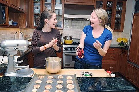 Merrill Stubbs, photo 1