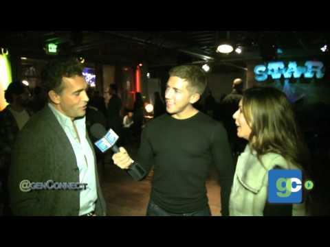 Elon Kenchington, photo 1