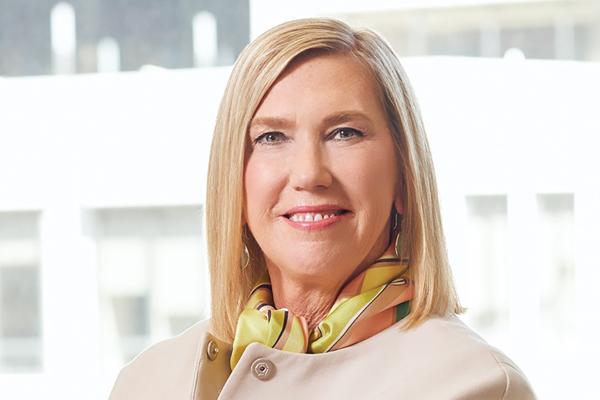 Doris Meister, photo 1