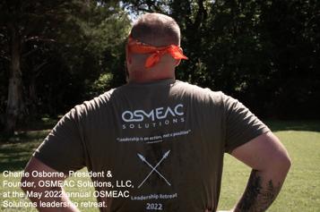 Charlie Osborne, photo 1