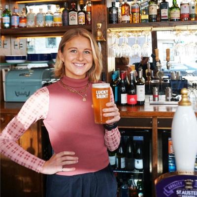 Sara Ashworth, photo 1