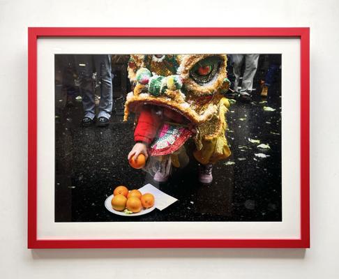 Marie Szaniszlo, photo 2