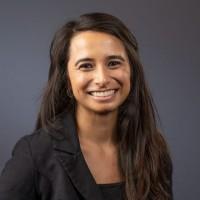 Maia Callender, photo 2