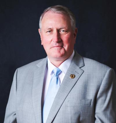 Mike Murray, photo 1