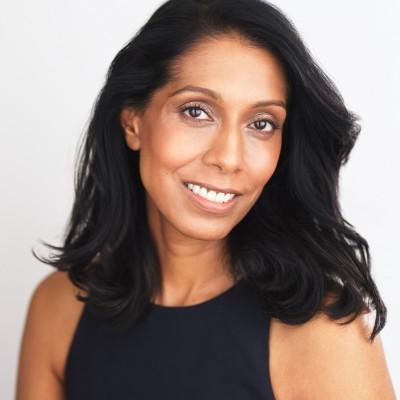 Dana Kadmon, photo 2