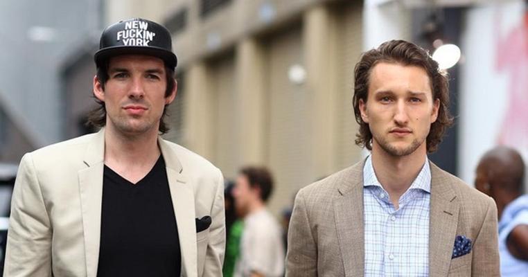 Daniel Kirch, photo 1