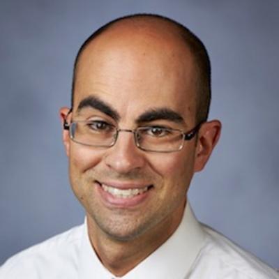 Matthew Bernacki, photo 2