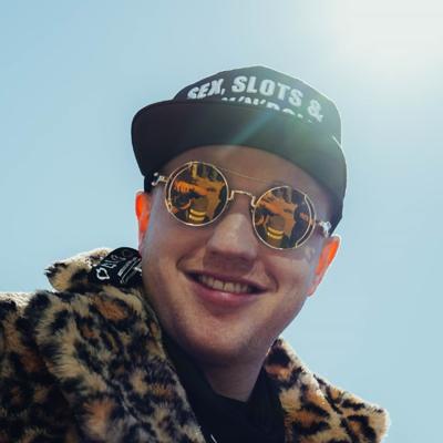 Cornelius Schmitt, photo 1