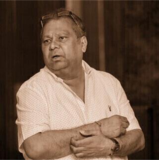 Bijal Doshi, photo 1