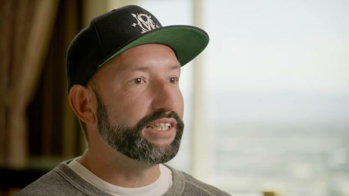 Jeff Boudier, photo 1