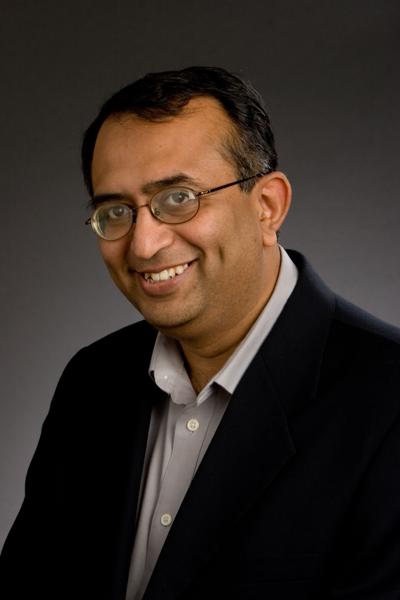 Raghuramachandran Vijayaraman, photo 1