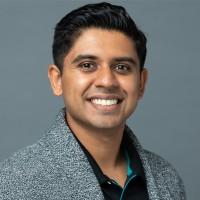 Harsh Patel, photo 1