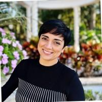 Charmaine Silva, photo 1