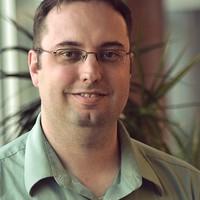 Matthew Parry, photo 1