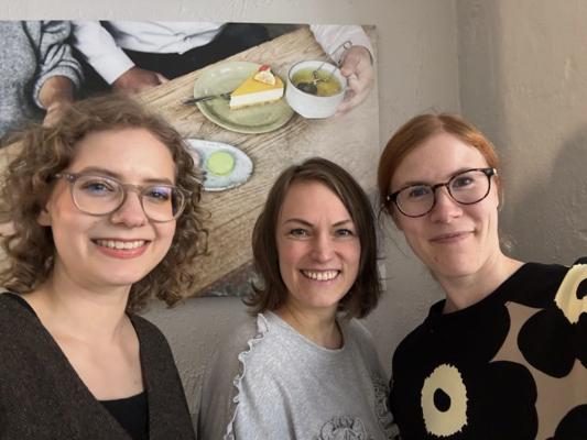 Anson Smith, photo 1