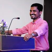 Arun A, photo 1