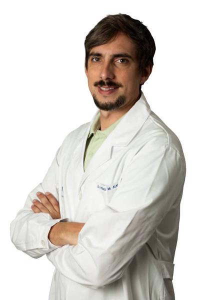 Pedro Alves, photo 2