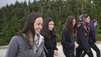 Stéphanie Lazure, photo 2