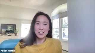 Arden Martin, photo 1