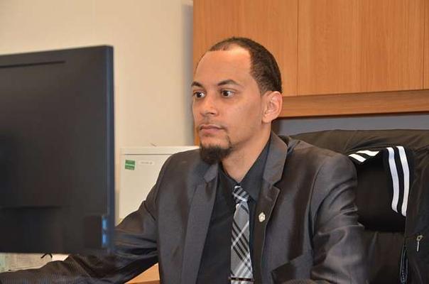 Stephen Rizzaro, photo 1