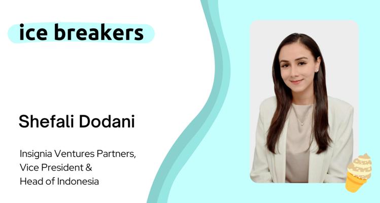 Shefali Dodani, photo 1