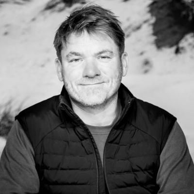 Greg Macfarlane, photo 2