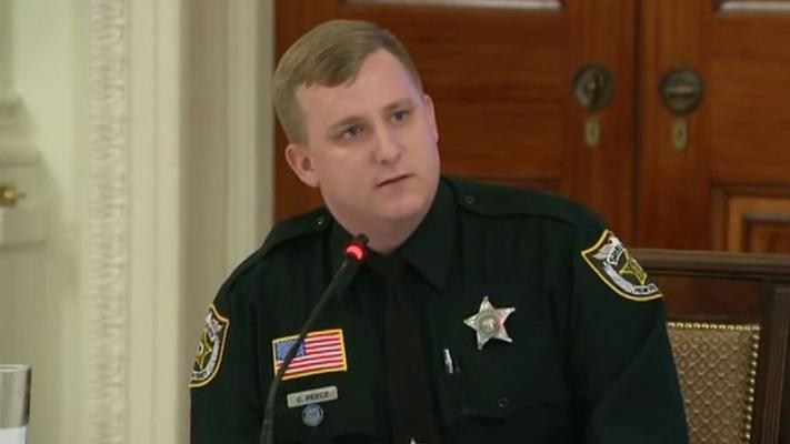 Corey Reece, photo 1