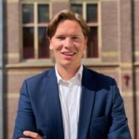 Mathijs van der Meer, photo 2