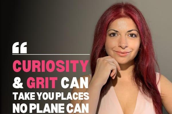 Monica Verma, photo 1