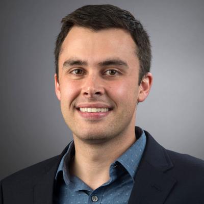 Colby Sledge, photo 1