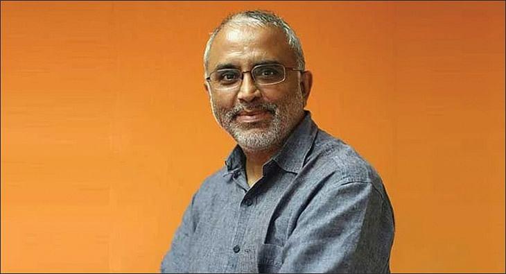 Krishna Prasad, photo 2