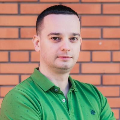 Volodymyr Sokolovskyi, photo 2