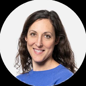 Gillian Levine, photo 2