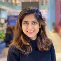 Deeksha Gupta, photo 2