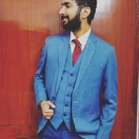 Tejas Singh, photo 2