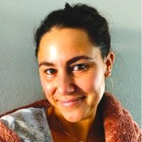 Taryn Fort (she/her), photo 2