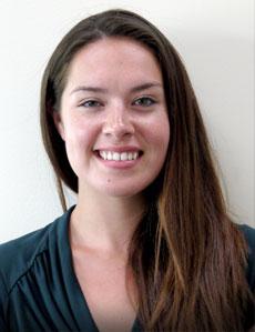 Gena Oliver, photo 2