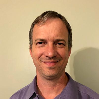 Scott Wenzel, photo 2