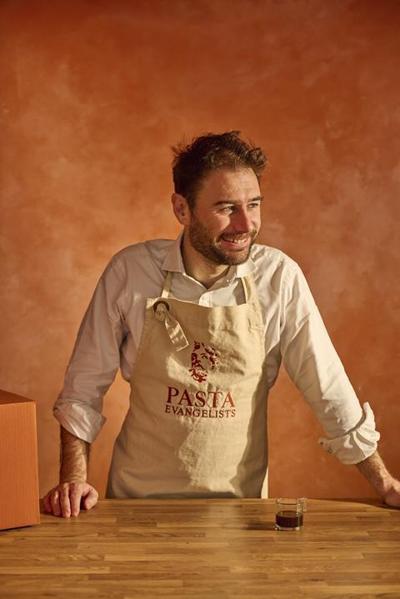 Alessandro Savelli, photo 1