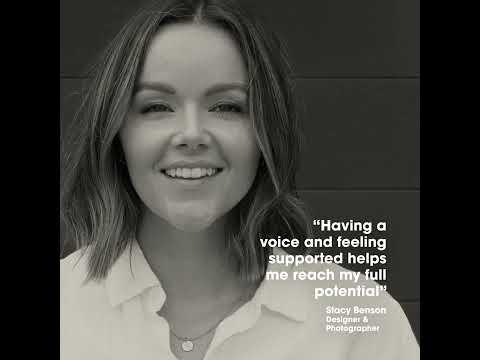 Stacey Benson, photo 1