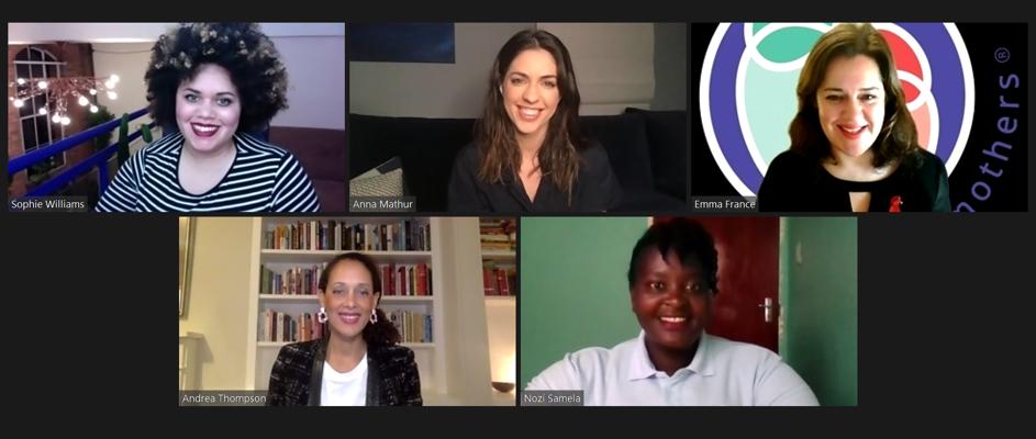 Meenu Mathur, photo 2