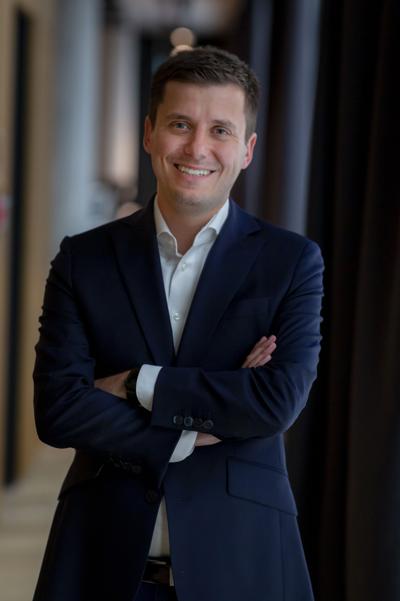 Karol Szubstarski, photo 1