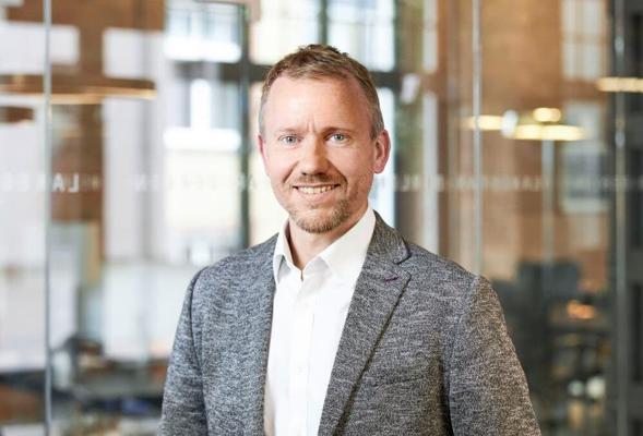 Charlie Cowley, photo 2