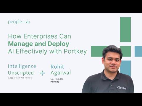 Rohith Agarwal, photo 1